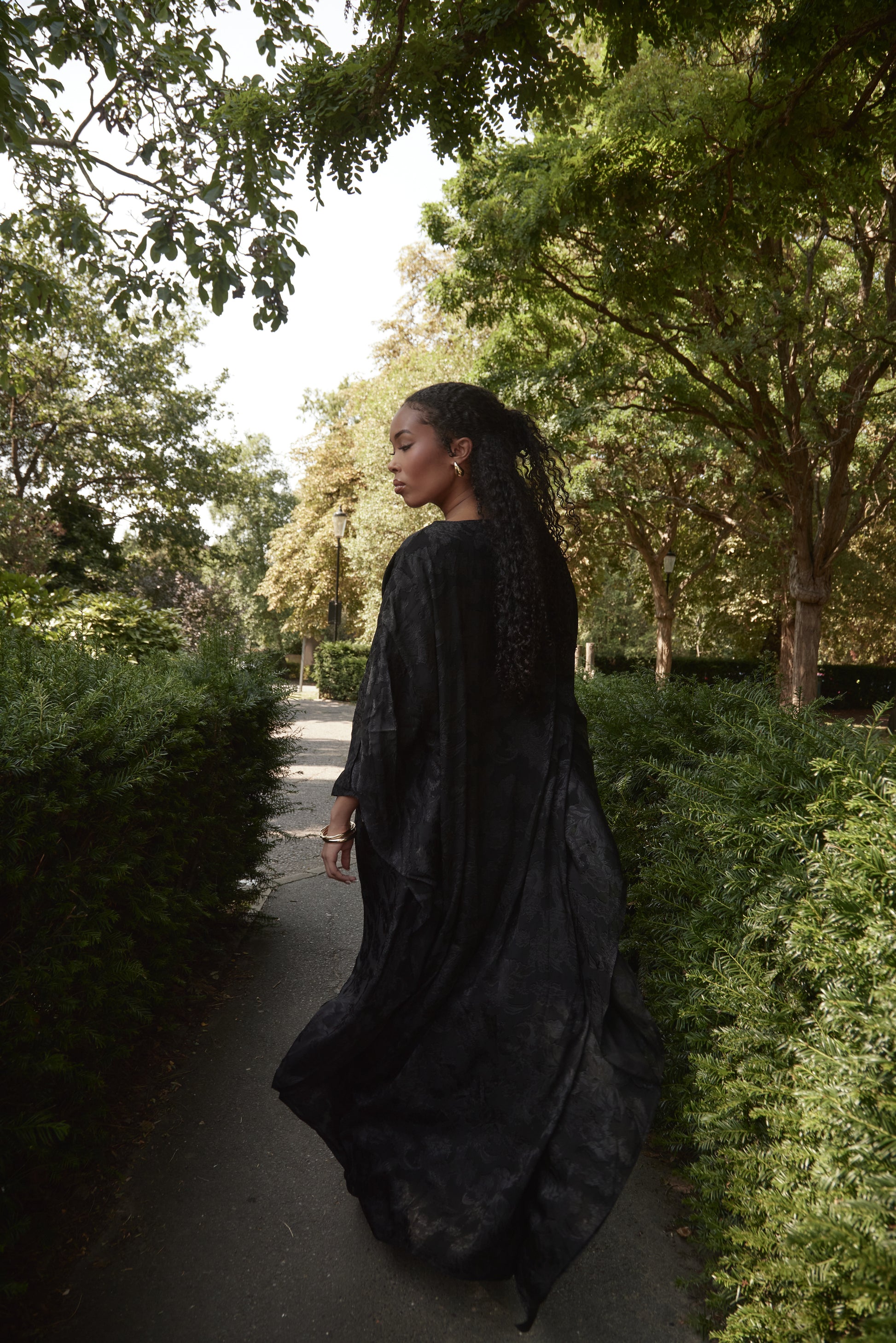 Iman Kaftan