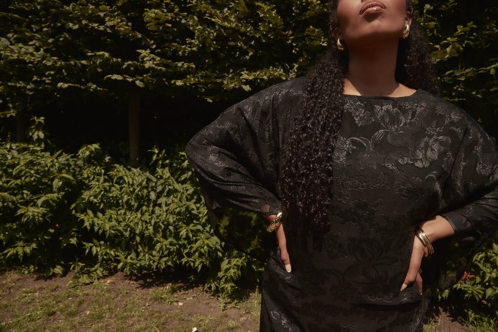 Iman Kaftan