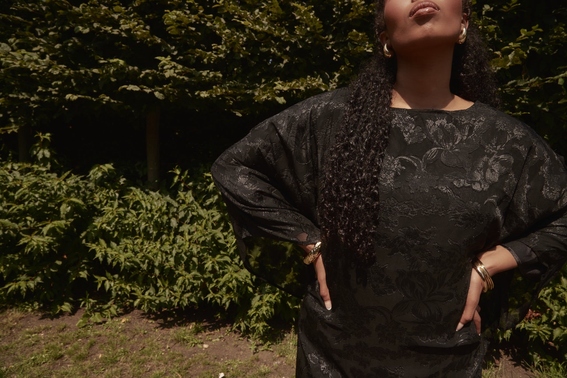 Iman Kaftan