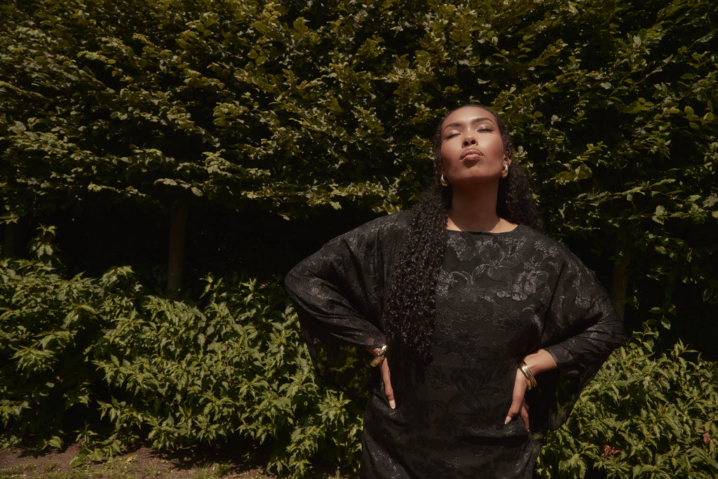 Iman Kaftan