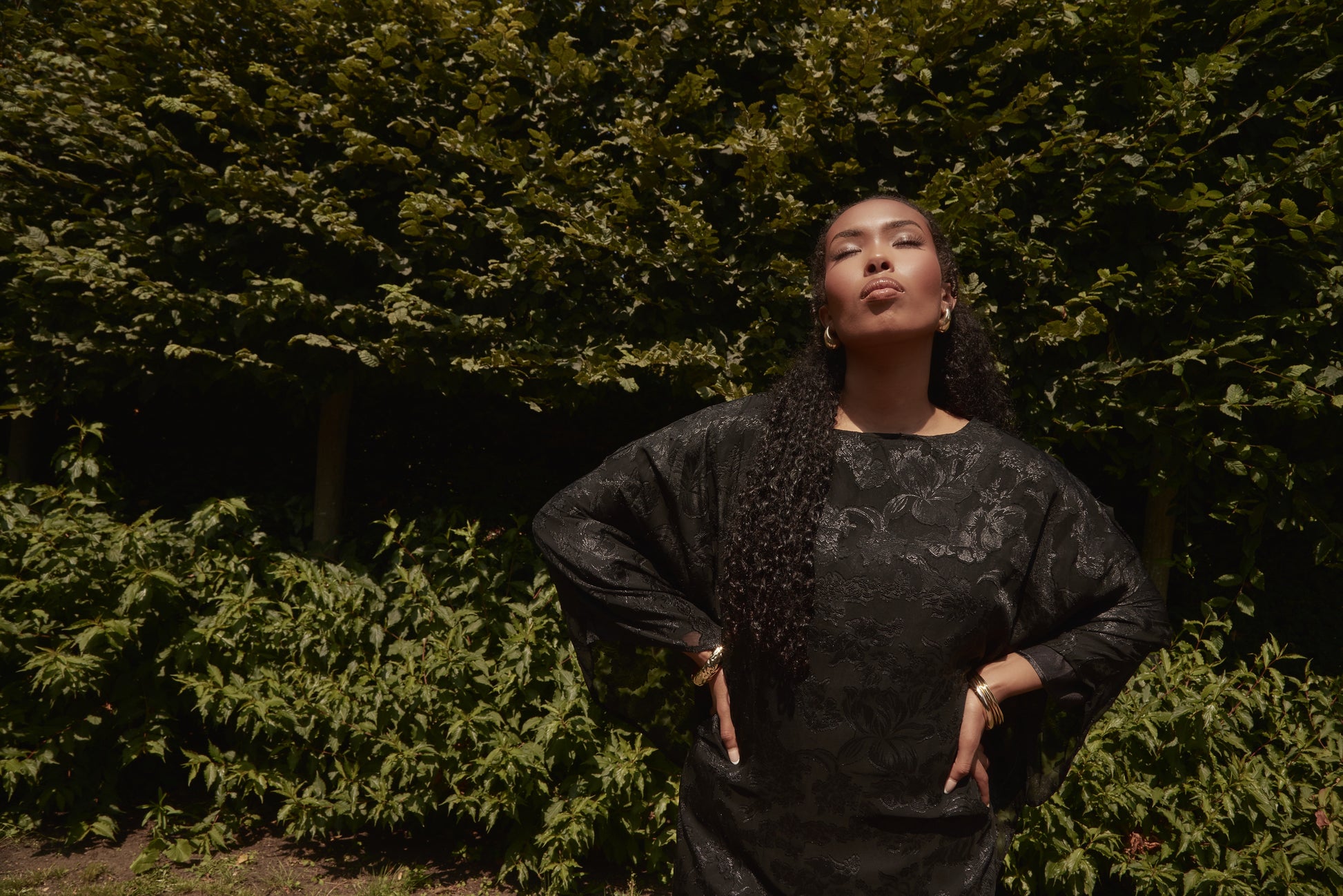 Iman Kaftan