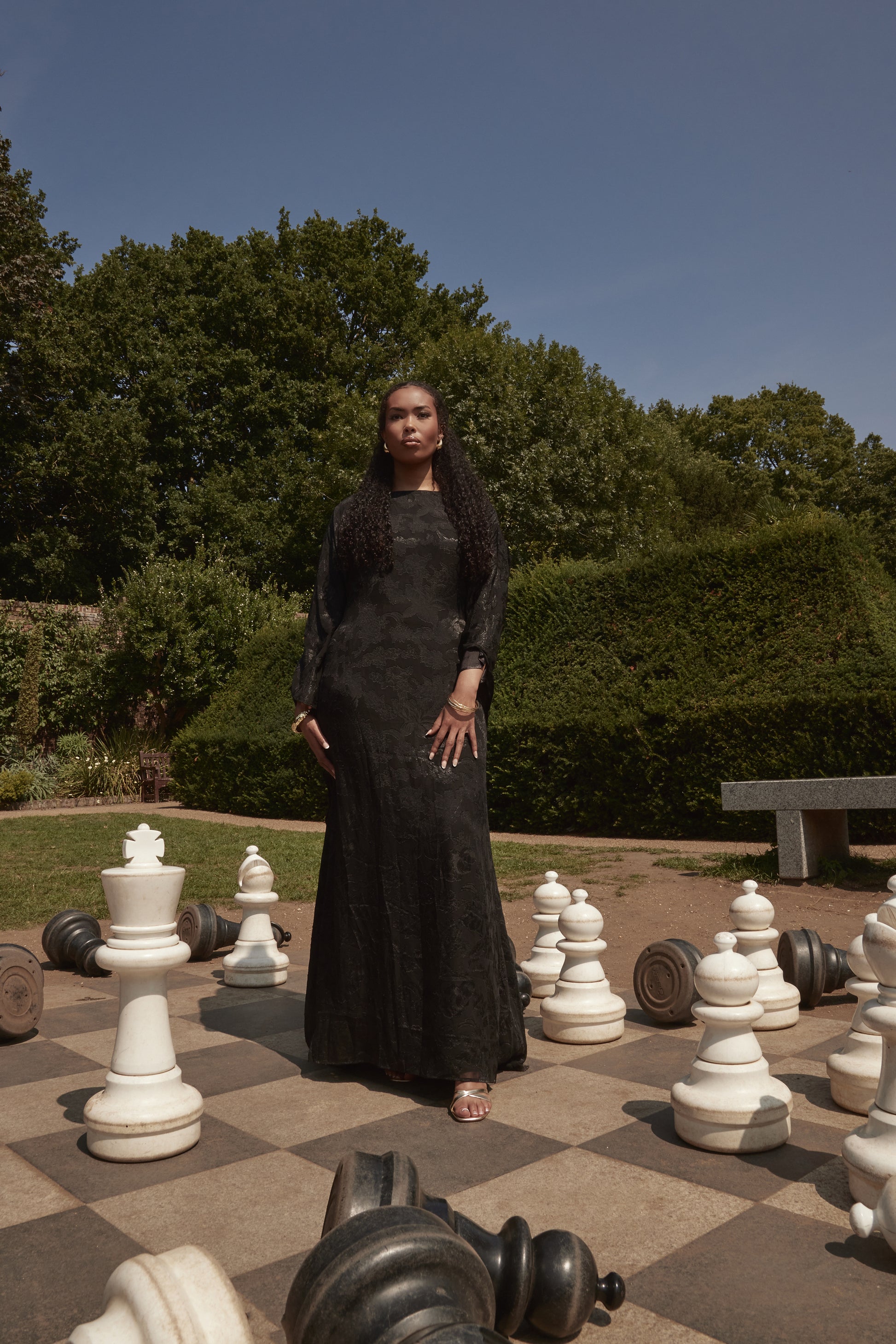 Iman Kaftan