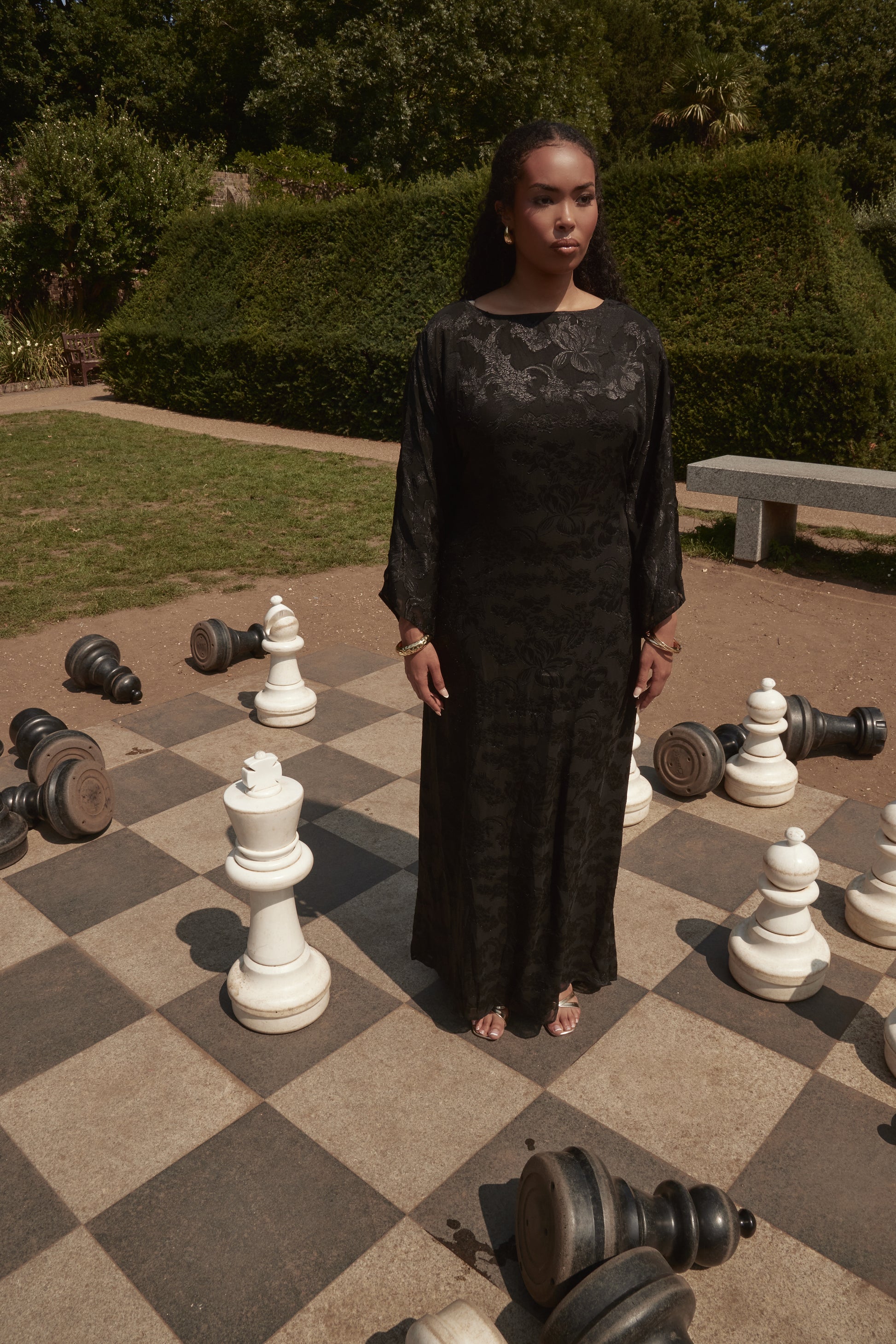 Iman Kaftan
