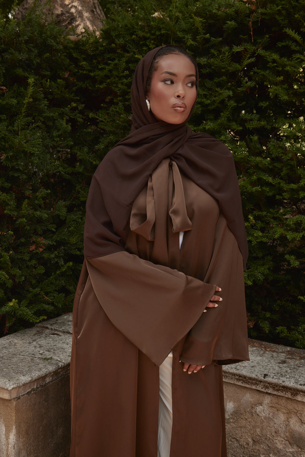Amayah Chocolate