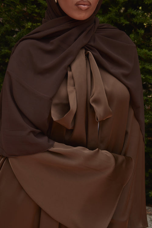 Amayah Chocolate