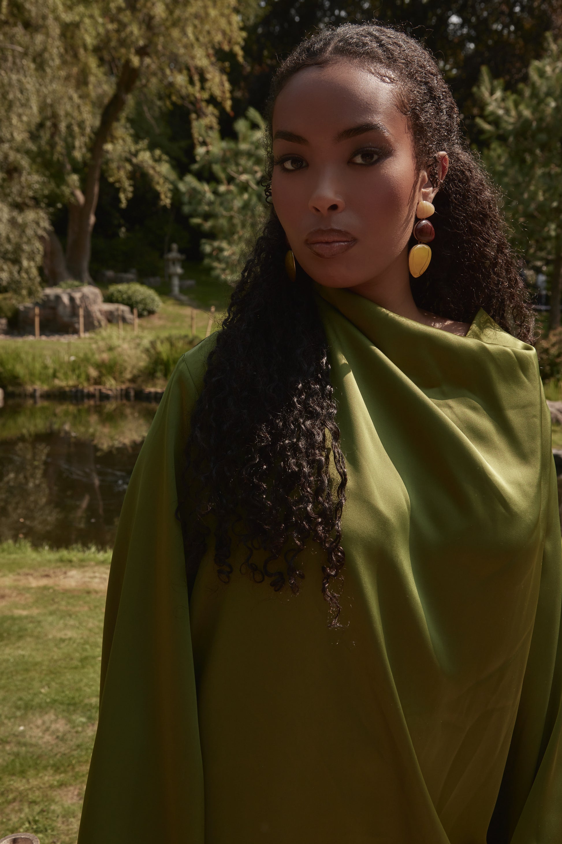 Amira Dress