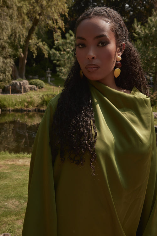 Amira Dress