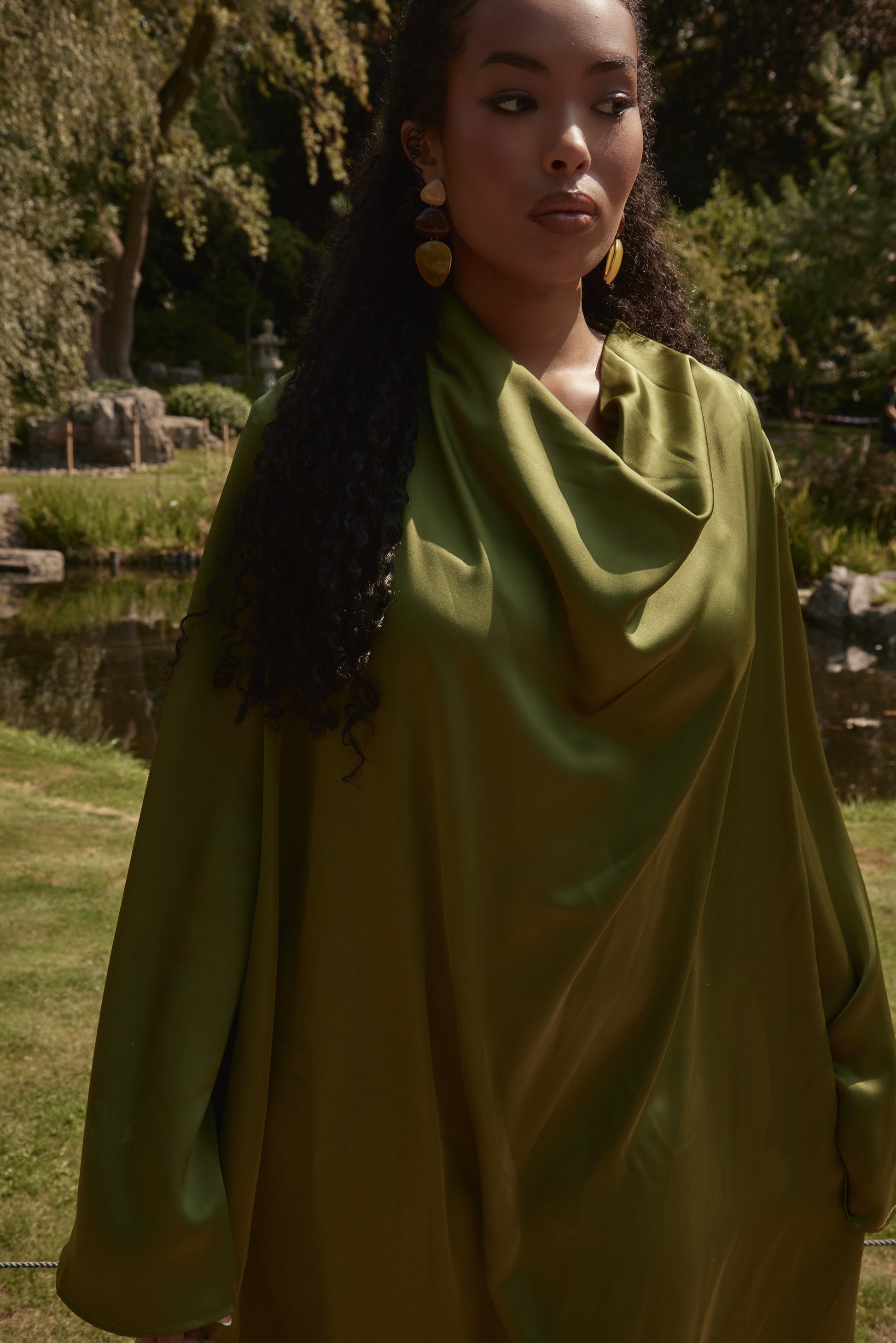 Amira Dress
