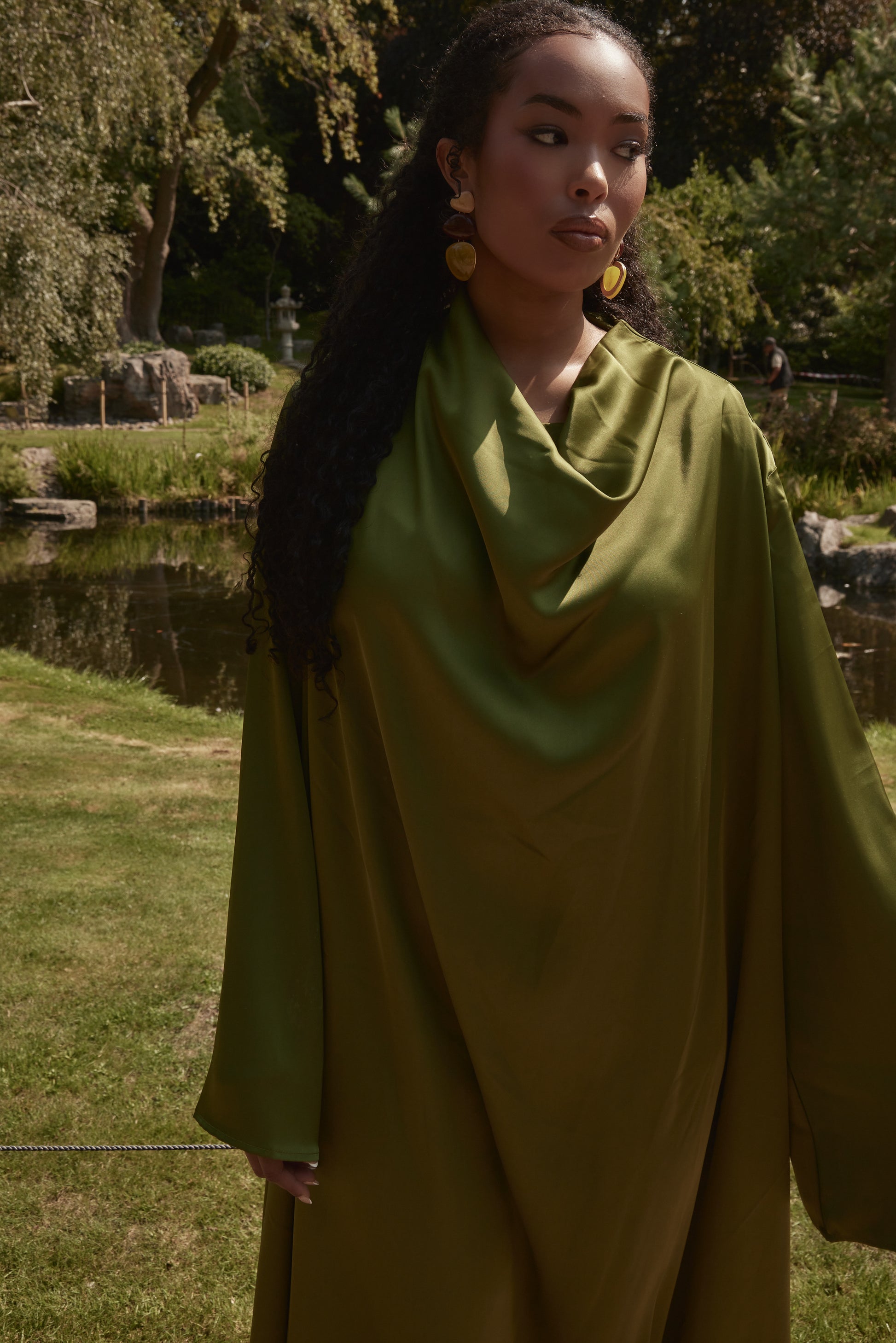 Amira Dress