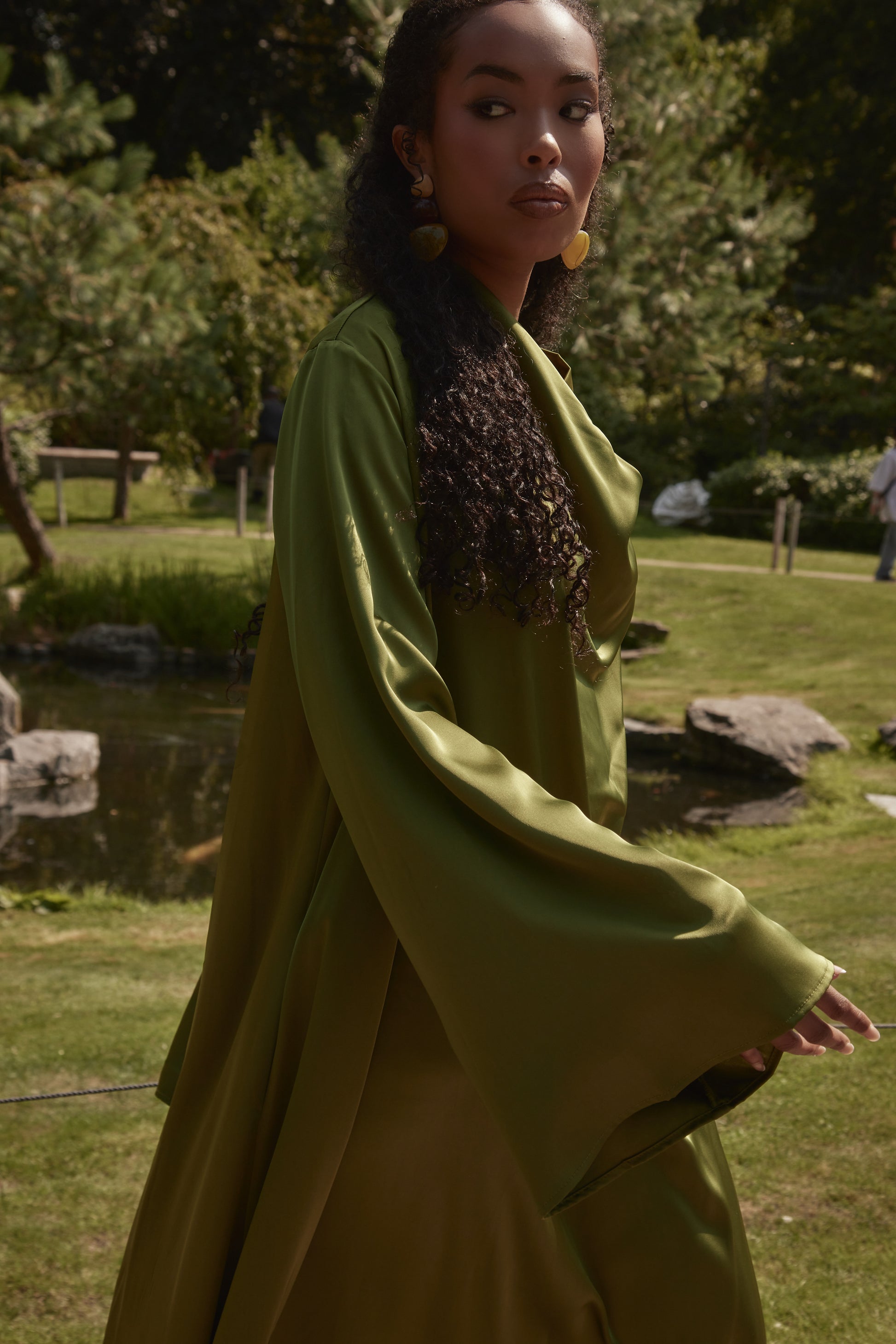 Amira Dress