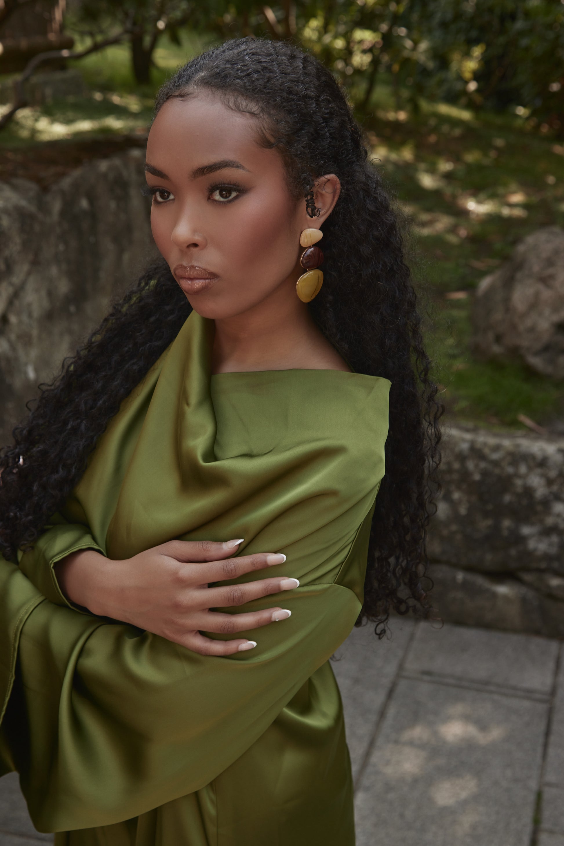 Amira Dress